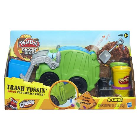 The Top 15 Coolest Garbage Truck Toys For Sale In 2017 (and which is ...