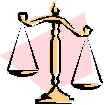 Images Of Justice Scales - ClipArt Best