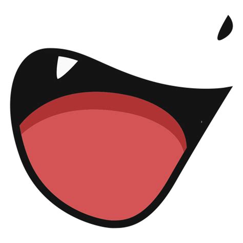 Anime Mouth Png Hd Image Png All