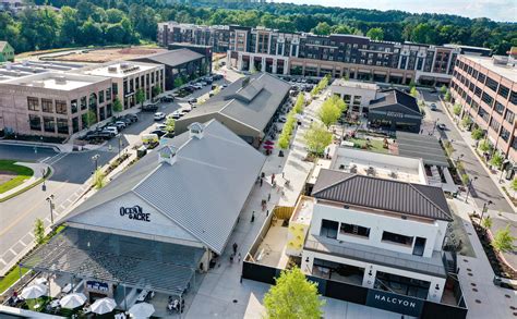 Halcyon — The Georgetown Company