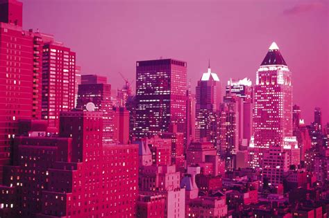 [100+] Pink City Wallpapers | Wallpapers.com