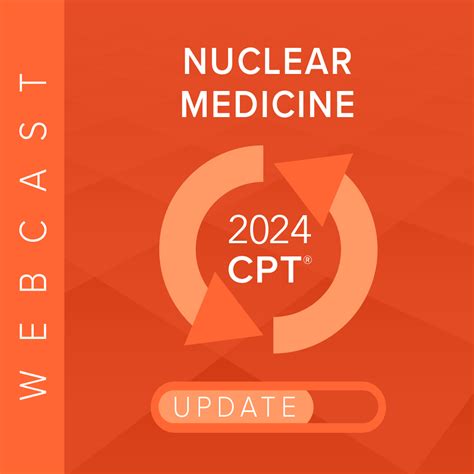 2024 Nuclear Medicine Coding, Reimbursement & Compliance Review
