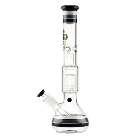 Bongo Fajka Wodna Grace Glass Black Dream Cm Shishka Sklep