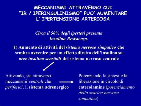 Le Complicanze Vascolari Ppt Scaricare