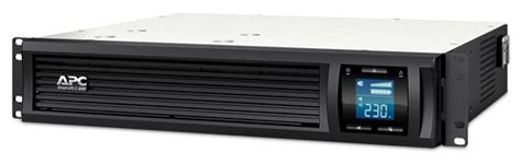 APC Smart-UPS SRT 5000VA 230V