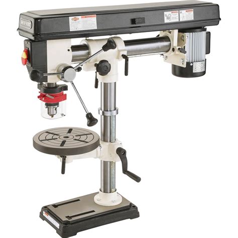 Grizzly Bench Drill Press At Cindy Lakin Blog