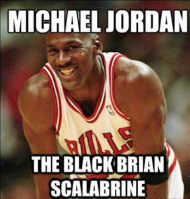 Jordan Fan - 23 Funny Michael Jordan Memes | Complex