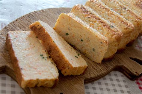 Terrine De Surimi Les Petits Plats De Patchouka