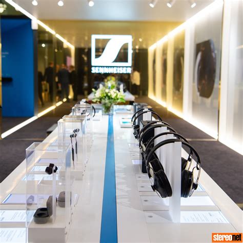 Sennheiser Opens Flagship Store In Martin Place Sydney StereoNET