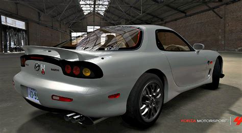 2002 Mazda RX-7 Spirit R Type A by BigBadMatt on DeviantArt