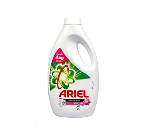 Ariel Power Gel Original 2ltr L3 Buy Online In Bahrain Dukakeen