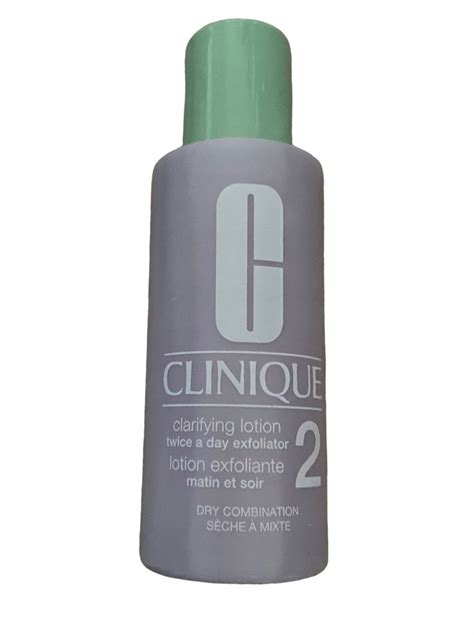 Clinique 3 Steps Clarifying Lotion 2 Tonik Mini 12945457665 Allegro Pl