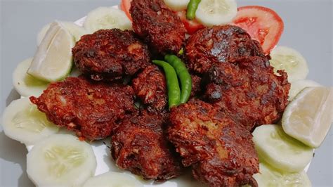 চিকেন কাবাব রেসিপি Chicken Kabab Yummyfood Easyrecipe Shortcutcooking Youtube