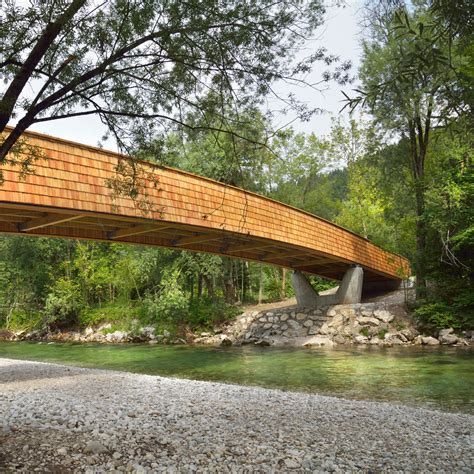 A Zdvent Calendar Nescio Bridge By Wilkinson Eyre