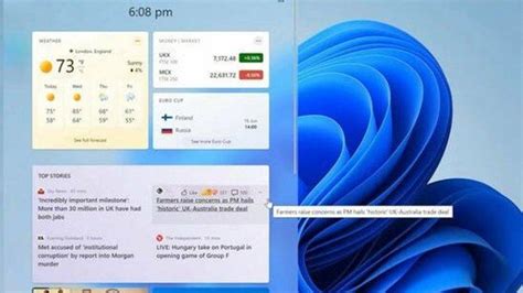 Windows 11 Rilis Hari Ini Berikut Fitur Terbaru Cara Download