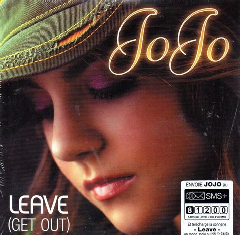 Jojo Leave Vinyl Records and CDs For Sale | MusicStack