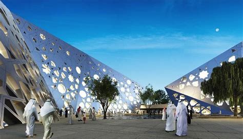 Under C Sheikh Jaber Al Ahmad Cultural Center F M Mixed Use