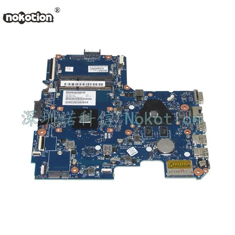 Nokotion A Mb A For Hp Af Laptop