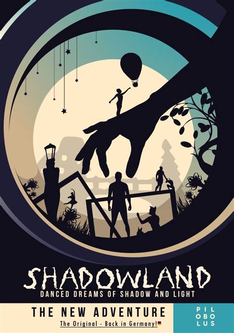 Shadowland Poster Shadowland Talenthouse Shadows Disenos De Unas