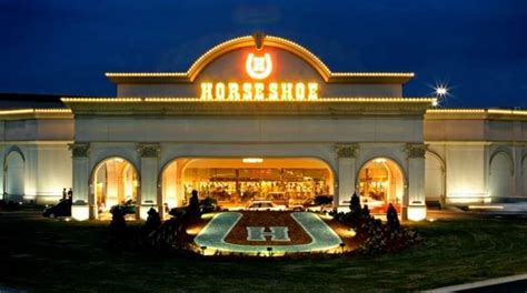 Horseshoe Casino - Unleash Council Bluffs