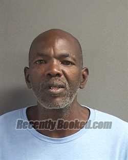 Recent Booking / Mugshot for JOEL JAMES TAYLOR in Volusia County, Florida