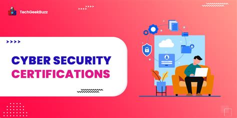 10 Best Cyber Security Certifications For Beginners