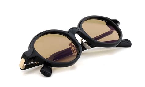 eyevan  ss   black gm smbr