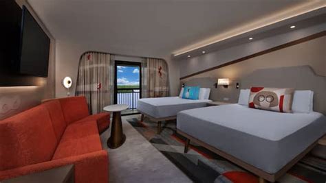 Room Rates at Disney's Contemporary Resort | Walt Disney World Resort