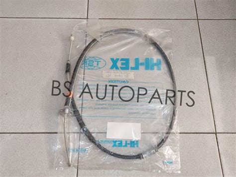 Jual Hand Brake Cable Rh Seling Kabel Rem Tangan Corolla Twincam