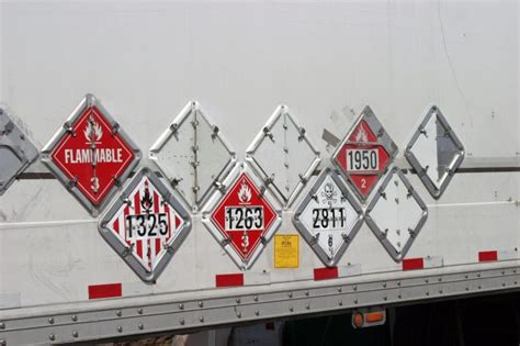 Ultimate Guide For HAZMAT Transportation - Fueloyal