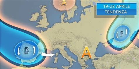 Vasto Meteo Pasqua In Bilico Tra Sole E Pioggia Secondo Le Previsioni