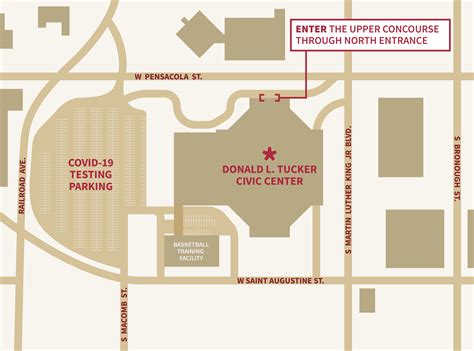 COVID-19 Testing for FSU Guests Only | University Health Services