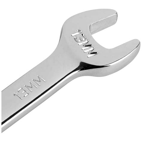 Metric Combination Wrench 13 mm - 68513 | Klein Tools - For Professionals since 1857