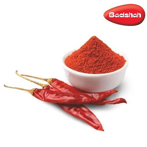 Badshah Masala Kashmiri Chilli Powder Stuffed Peppers Red Chili Powder Chilli Powder