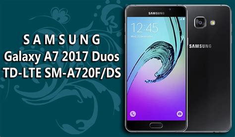 Oasis Telecom Samsung A720F Orginal Firmware Flash File 6 0 1 100