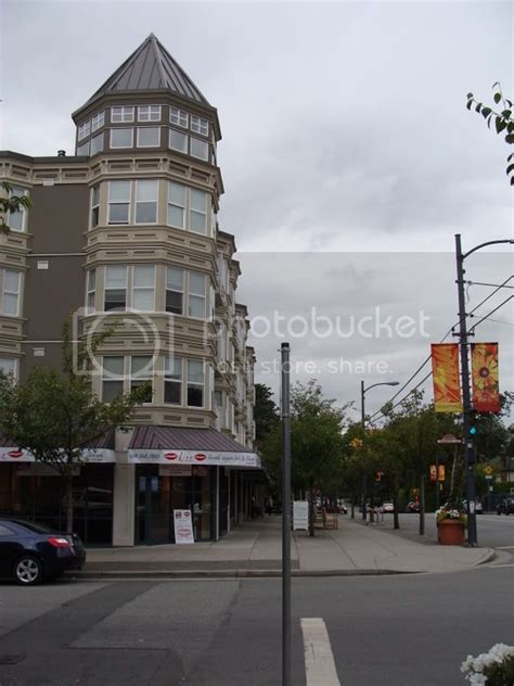 Vancouver - Kerrisdale (100+ pics) | SkyscraperCity Forum