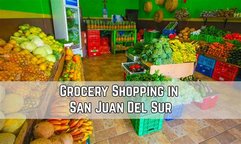 San Juan del Sur Nicaragua, Real Estate and Guide