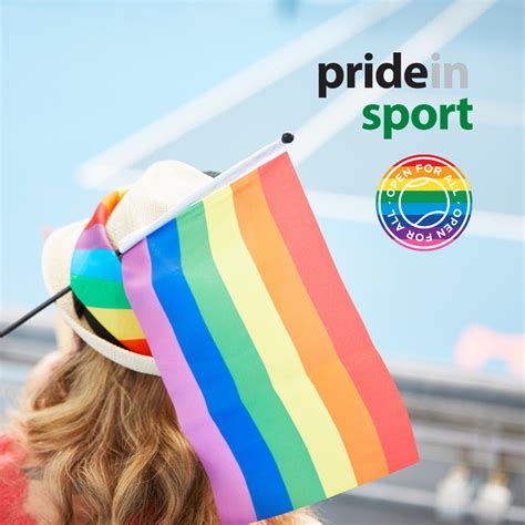 Tennis NSW Partners With Pride In Sport Pride In SportPride In Sport