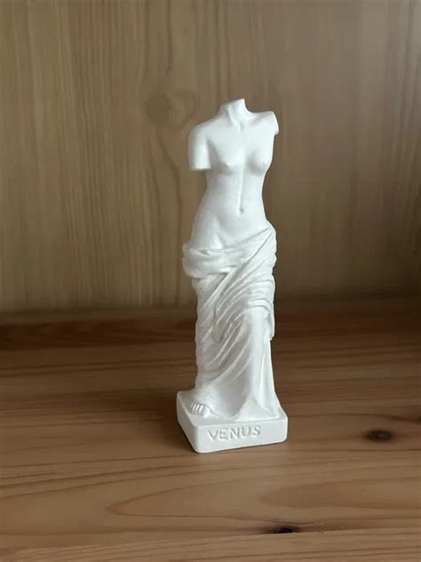 Figura Wenus Venus Z Milo Rze Ba Ma A Wroc Aw Kup Teraz Na Allegro