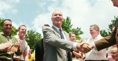 The Founder Trailer | PS Entertainment