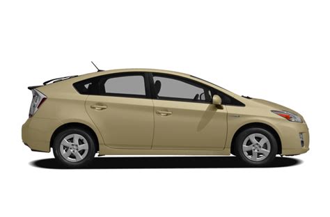 2010 Toyota Prius Specs Prices Mpg Reviews And Photos