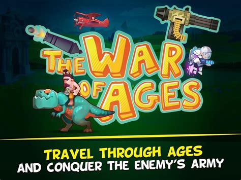 The War of Ages APK for Android - Download