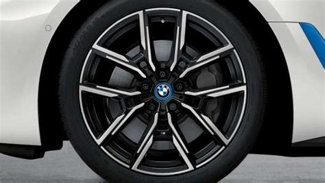 Buy Genuine BMW UK Alloy Wheels Tyres