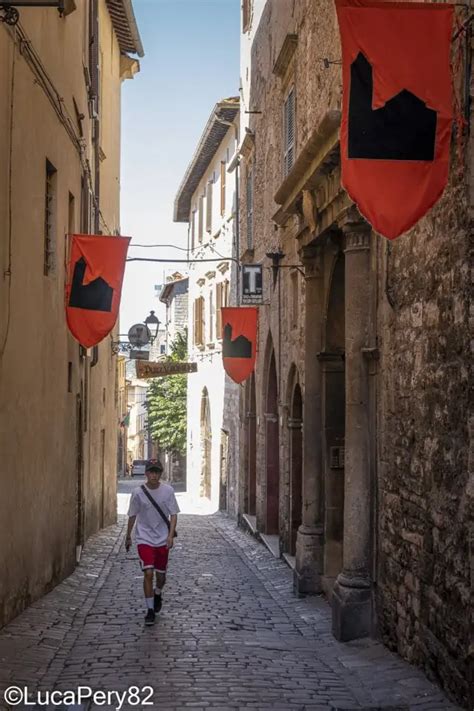 Cosa Vedere A Narni E Dintorni In Un Giorno Un Veneto In Viaggio