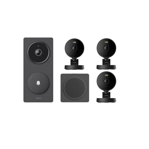 Aqara Smart Hub M2 | Advanced Smart Home Hub for Home Automation