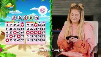 Bingo Blitz Tv Spot Enjoy The Ride Featuring Meghan Trainor Ispot Tv