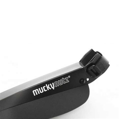 Mucky Nutz V2 Rear Mudguard Schwarz ab 23,76 € | Preisvergleich bei ...