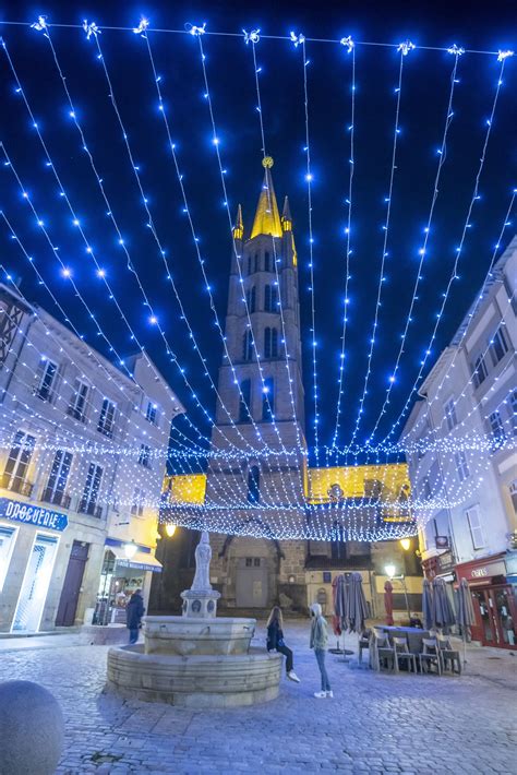 Partenariat Noël à Limoges Gagnez vos places pour une visite