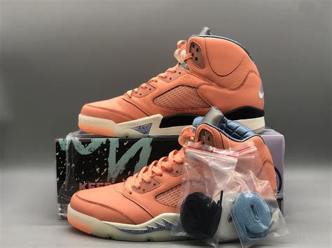 Where To Buy DJ Khaled X Air Jordan 5 Retro We The Best Crimson