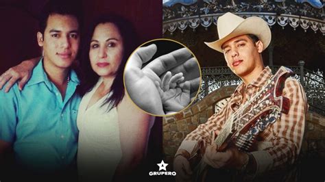 Madre De Ariel Camacho Confirma La Existencia De Un Hijo